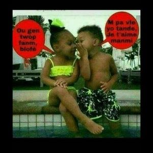 Meet your Posher, Christy